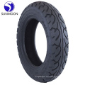 SunMoon Factory directamente 110 90 16 1009018 1207012 909017 909019 Tireta de motocicleta de neumáticos 140/70-17PR